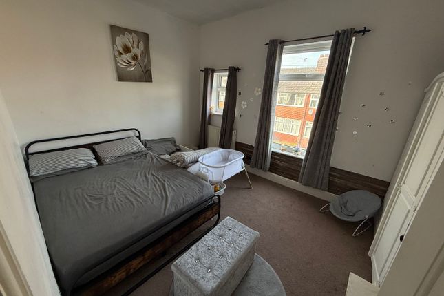 86, Bright Street, Manchester photo 4