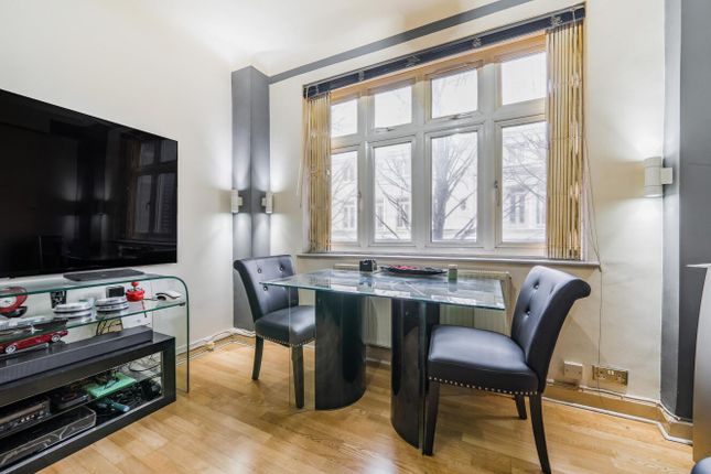 Flat 206 Grove Hall Court,, Hall Road, London photo 3
