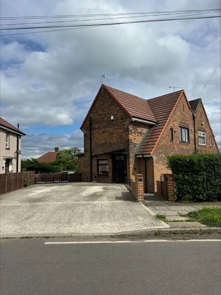 Thumbnail Semi-detached house for sale in Fulmere Crescent, Sheffield