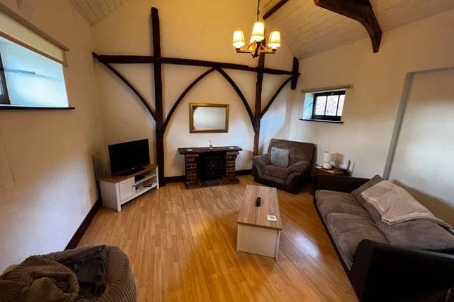 The Annexe Barnside, Newlands Stud  Newlands Road, ASHFORD photo 4