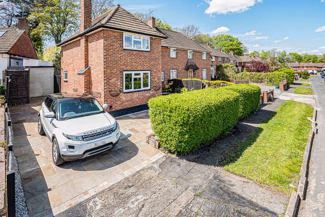 Thumbnail Semi-detached house for sale in Newenham Road, Great Bookham, Bookham, Leatherhead
