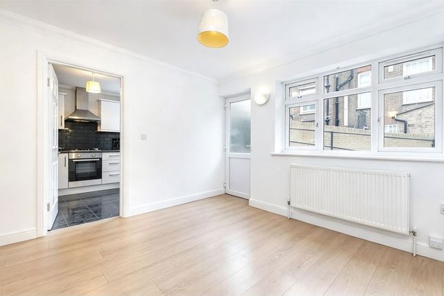 1D Tancred House, Tancred Road, London photo 5