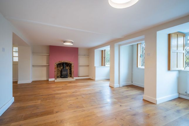 10,Yew Tree Cottage, Worton Road, Chipping Norton photo 3