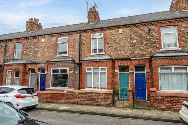 Thumbnail Terraced house to rent in Ratcliffe Street, York