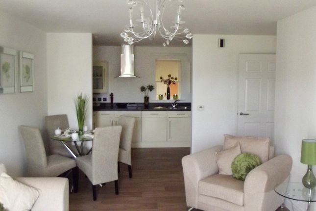 20 Brookside, Aughton Street, Ormskirk, Lancashire photo 3