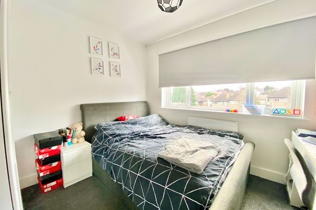 Maisonette for sale in Edendale Road, Bexleyheath