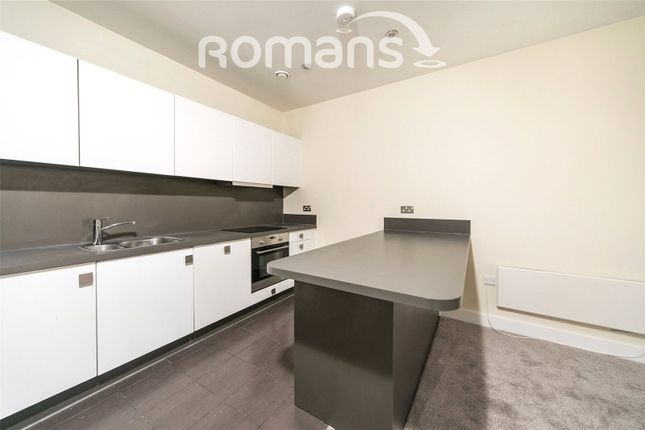Flat 14,, Heron House, Reading photo 2
