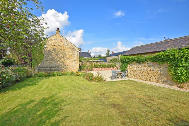 Detached house for sale in Mickley, Ripon