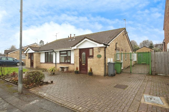 2-bed house on 15, Coed Arian, Cardiff, £280,000