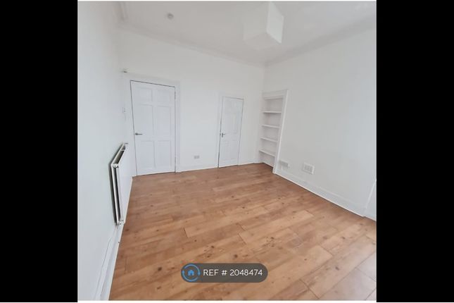 Flat to rent in James Little Street, Kilmarnock KA1