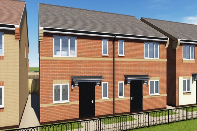 46 Shropshire Close, Leamore, WALSALL photo 5