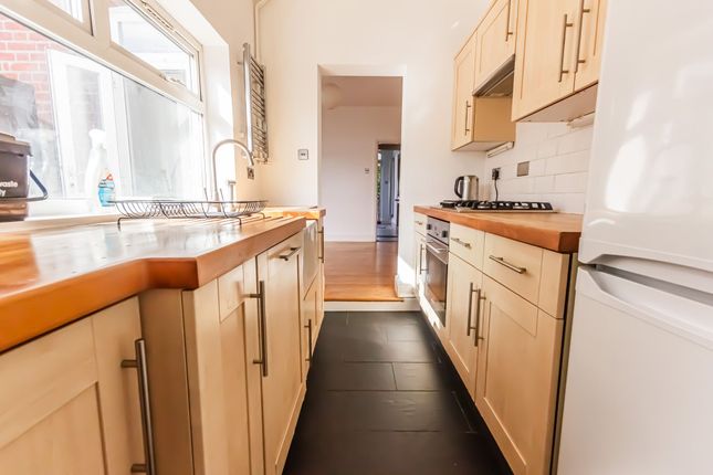 39 Warwick Street, Norwich photo 2