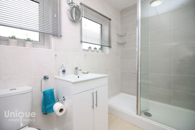 Flat for sale in Warbreck Court, Warbreck Hill Road, Blackpool