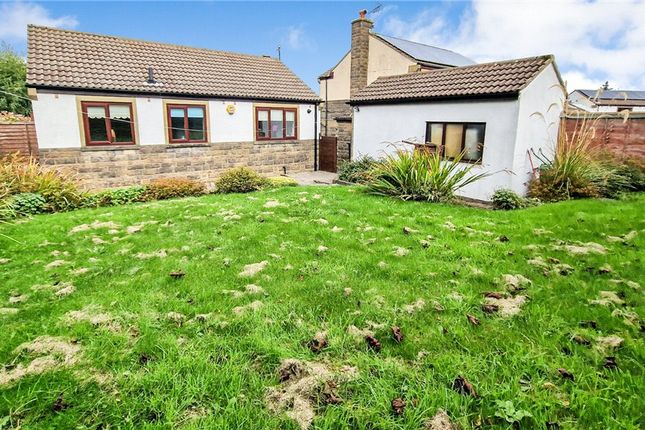 Bungalow for sale in Greenacres Drive, Keighley, West Yorkshire