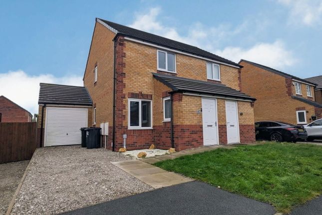 2-bed house on 42, Findon Way, Skelmersdale, £160,000