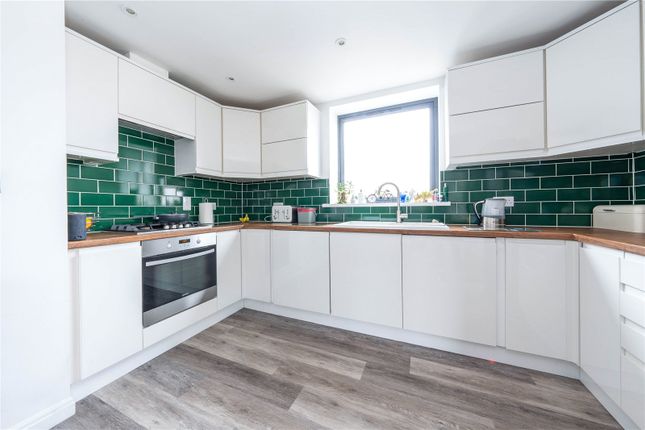 Flat for sale in Clifford Way, Maidstone