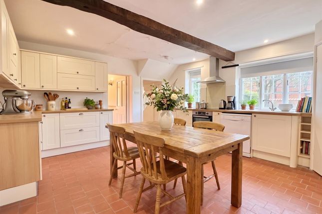 Bridge Farm House, South Hykeham Road, Haddington photo 5
