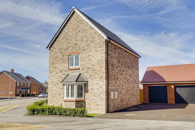 Plot 164, Chamberlains Bridge, Leighton Buzzard photo 4