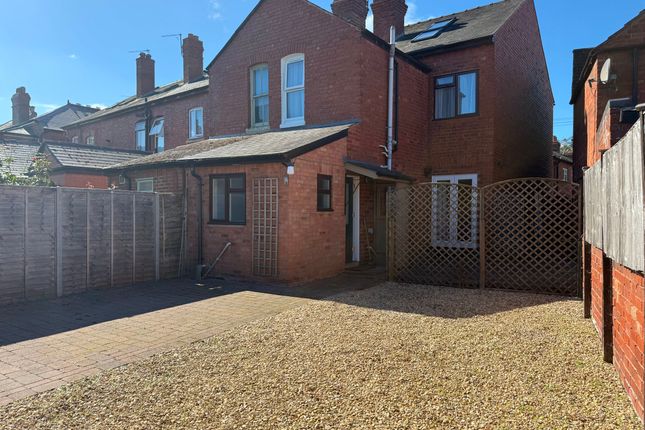 21 Green Street, Hereford photo 2