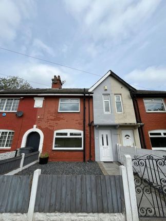 Property to rent in Stirling Road, Blackpool, Lancashire