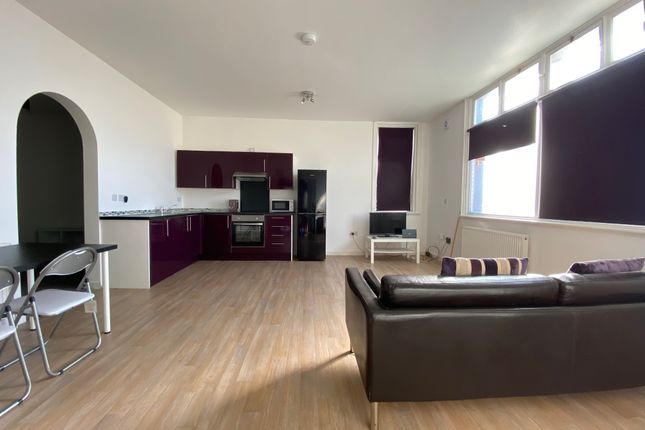 Flat to rent in Martyrs Field Road, Canterbury