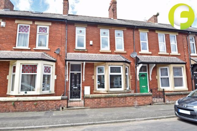 Thumbnail Property to rent in Kensington Gardens, North Shields