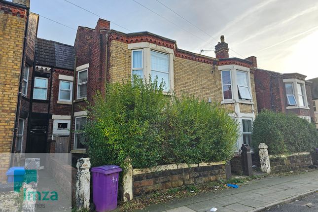 Terraced house for sale in Lesseps Road, Liverpool, Merseyside