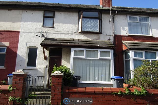 Thumbnail Flat to rent in Mayfield Avenue, Blackpool