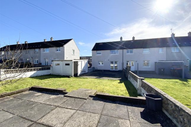 7, Heston Avenue, Dumfries photo 4
