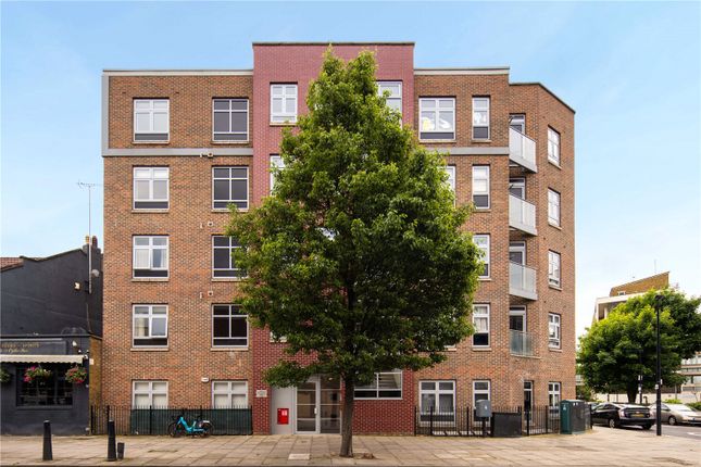 Flat for sale in Abode Apartments, 175 Devons Road, Bow, London