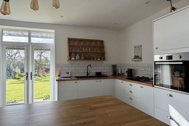 Bliss House, Hereford photo 4