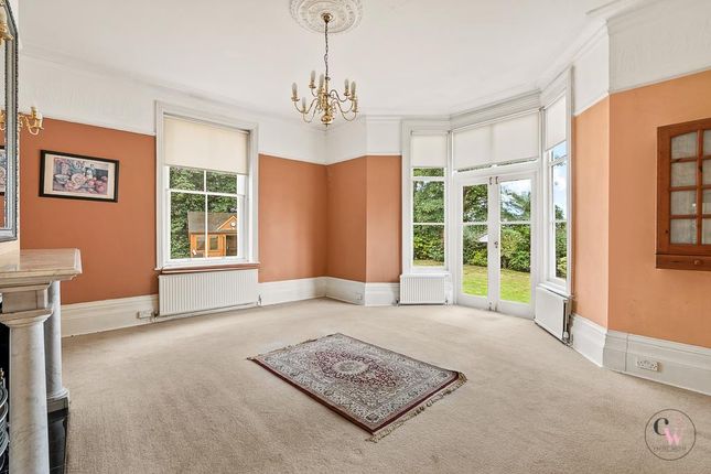 Moss Cliff 118, Chester Road, Northwich photo 4