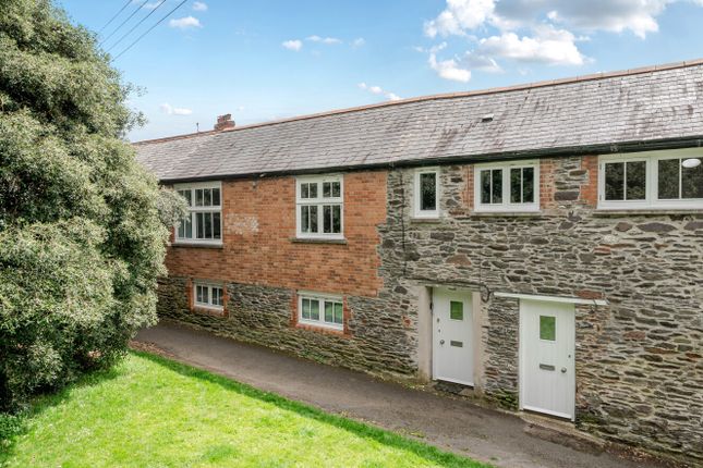 Dulverton, Seddons