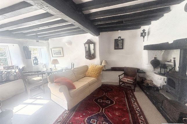 Jasmine Cottage, Branscombe photo 4