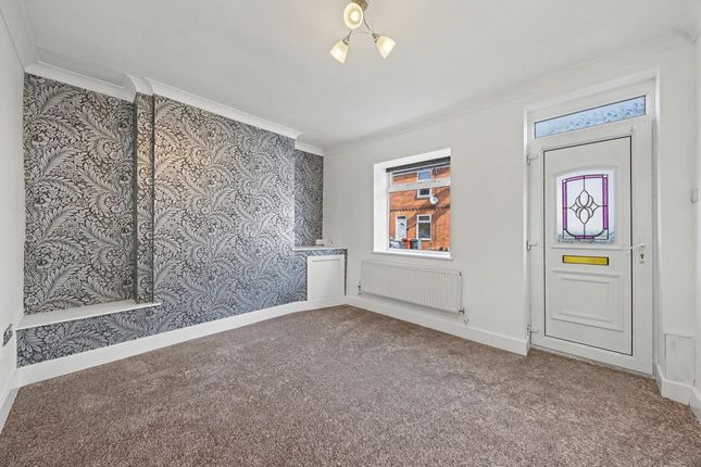 22, New Street, Chesterfield photo 2