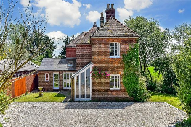 Thumbnail Detached house for sale in Lockgate Road, Chichester, West Sussex