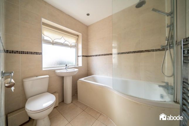Semi-detached house for sale in Thirlmere Drive, Litherland, Liverpool