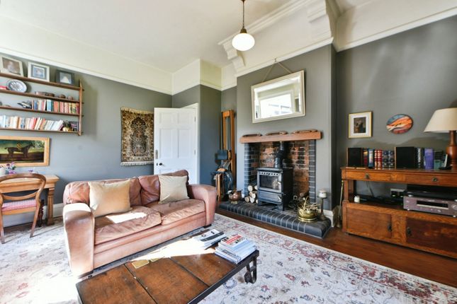 1, Sunlaws Street, Derbyshire photo 2
