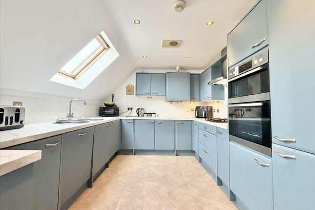6, Saxby Court, Nottingham photo 2