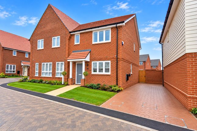 3 Bedroom Terraced in MK16 0JA