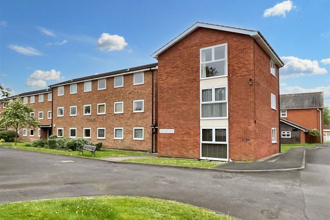Thumbnail Flat for sale in Brentwood Court, Morley Road, Hesketh Park, Southport
