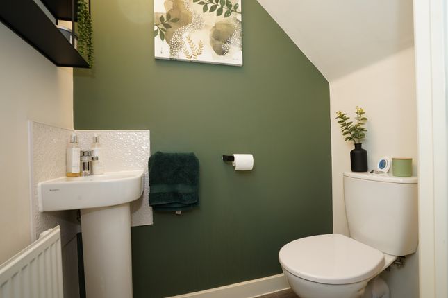 6, Inger Drive,, Gedling photo 5