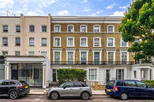 1-bed flat on Flat 9, 7, Belgrave Gardens, St John's Wood, £400,000