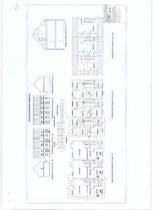 Land for sale in Cedar Avenue, Mexborough