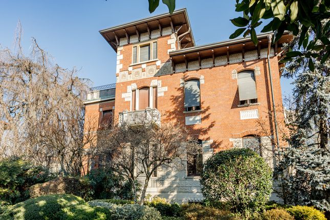 Thumbnail Villa for sale in Lombardia, Milano, Cusano Milanino