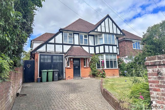 4-bed house on 3, Baldwin Avenue, Eastbourne, £710,000