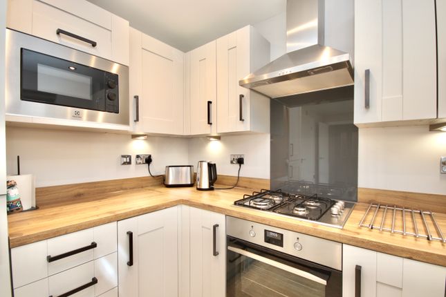 7, Lucas Way, Market Rasen photo 4