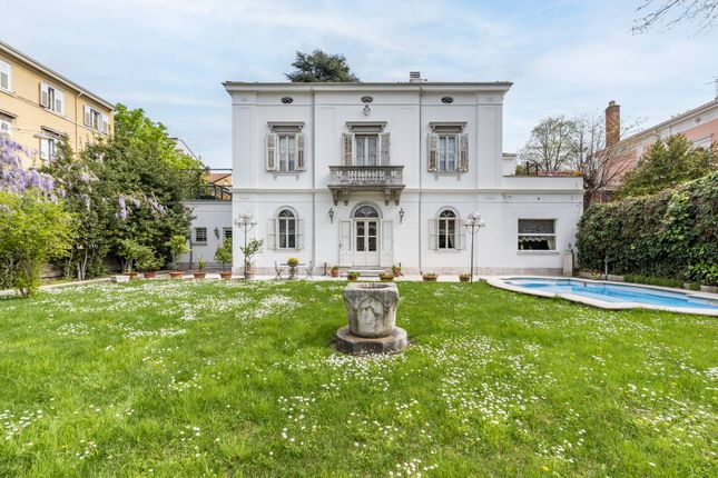 Thumbnail Villa for sale in Via Della Ginnastica, Trieste, Friuli Venezia Giulia