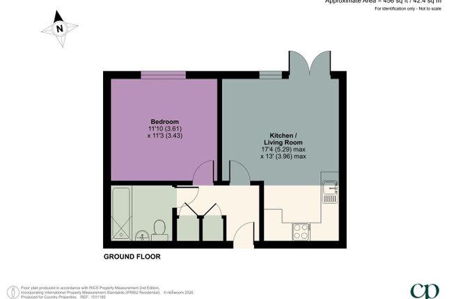 14, River View, Shefford photo 2