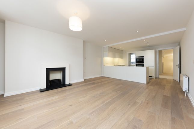 Thumbnail Flat to rent in King's Road, London
